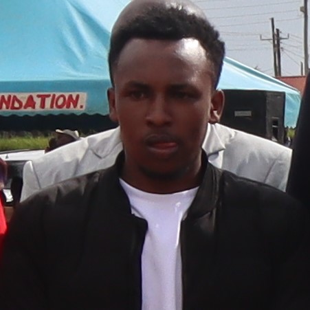 Joseph Kihia
