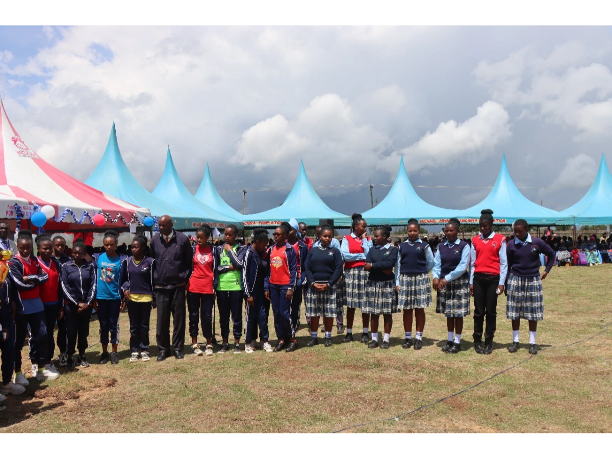 2025 Prize-giving and Mega AGM 2023/2024