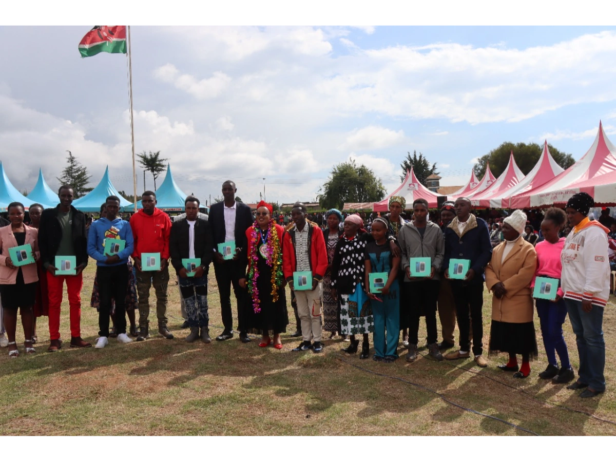 2025 Prize-giving and Mega AGM 2023/2024