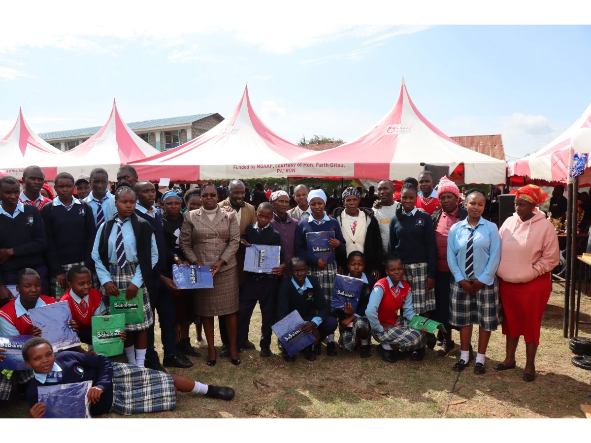 Music Students Awarded for exemplary perfomance